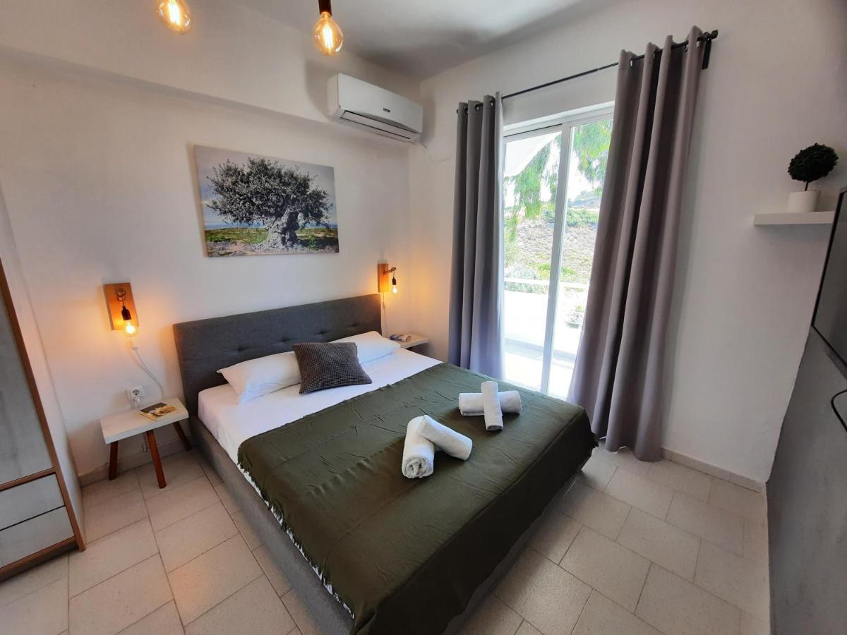 Elia Boutique Studios Kalithies Ngoại thất bức ảnh